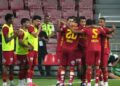 Samsunspor - Göztepe: 3-3