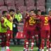 Samsunspor - Göztepe: 3-3