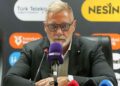 Samsunspor - Göztepe maçının ardından