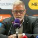 Samsunspor - Göztepe maçının ardından