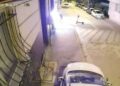 Esenyurt'ta eski kız arkadaşının evini ikinci kez kundaklayan şüpheli yakalandı