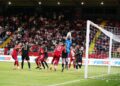 Batman Petrolspor - Boluspor: 2-0