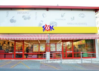 ŞOK Marketler 2026 yılı ilk yarı finansal sonuçlarını açıkladı