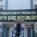 Diyarbakır’da silahlı yaralama şüphelisi tutuklandı