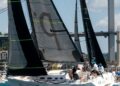 14’üncü TAYK-Eker Olympos Regatta Yelken Yarışı sona erdi