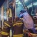 Yolcu otobüsü TIR’a çarptı: 2 ölü, 17 yaralı