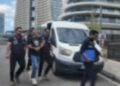 Çorum FK maçında karaborsa bilet satan 2 şüpheli tutuklandı