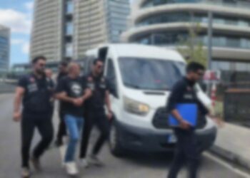 Çorum FK maçında karaborsa bilet satan 2 şüpheli tutuklandı