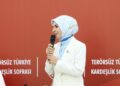 Bakan Göktaş: Terörsüz Türkiye’yi şehit yakınlarımız ve gazilerimizle birlikte inşa ettik