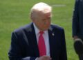 Trump'tan Güney Kore'ye 'İran' sitemi: Milyarlarca dolar harcıyoruz ancak karşılığını alamıyoruz
