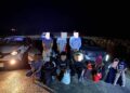 Edirne’de durdurulan araçlarda 7 kaçak göçmen yakalandı