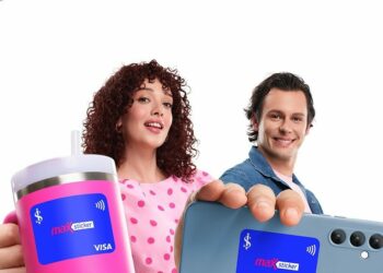 İş Bankası yeni kartı MaxSticker’ı müşterileriyle buluşturdu