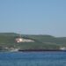 Çanakkale Boğazı’nda gemi arızası