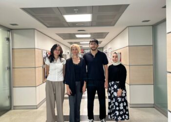 Üniversite öğrencilerinden orman yangınlarına müdahale süresini kısaltacak proje