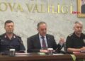 Yalova Valisi Ahmet Hamdi Usta, yılın ilk 6 ayının güvenlik verilerini paylaştı