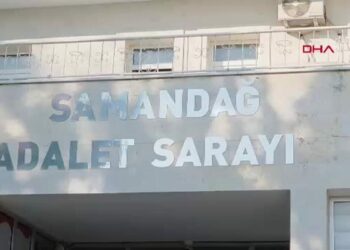 Hatay'da çocuğu silahla alıkoyan 2 şüpheli tutuklandı