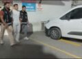 Alptürk Enginyurt adliyeye sevk edildi