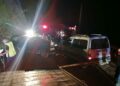 Giresun’da trafik kazası sonrası silahlı kavga; 1 ölü