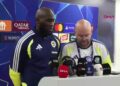 Romelu Lukaku: Kendimi yüzde 75 hazır hissediyorum