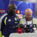Romelu Lukaku: Kendimi yüzde 75 hazır hissediyorum