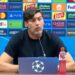 Paulo Fonseca: Mükemmele yakın bir maç çıkardığımızı düşünüyorum