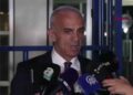 Oğuz Çetin: Fenerbahçe her türlü zor şartlara rağmen bildiği bu yolu yürümeye devam edecek
