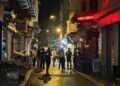 Fatih’te komşu iki esnaf arasında silahlı kavga: 1 ölü, 1 yaralı