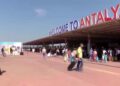 Küresel turizmin geleceği Antalya'da konuşulacak