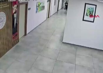 Kaymakamlıkta ateş açan memur hakkındaki yaptırımlar, sürekli rapor aldığı için tebliğ edilemiyor