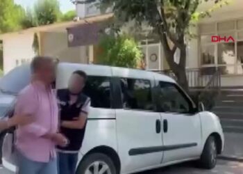 Bursa'da çeşitli suçlardan aranan 9 hükümlü yakalandı