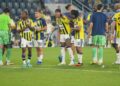 Fenerbahçe turu Fransa’ya bıraktı
