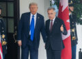 Trump'tan Kanada'ya ek gümrük vergilerinde 3 günlük erteleme