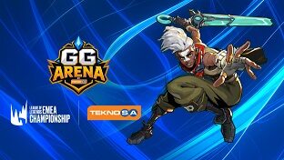 League Of Legends Turnuvası’nın kazananı ‘LOL2’ Oldu