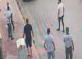 Bıçaklı saldırıda yaralanan Milletvekili Meriç, korumasına izin vermiş