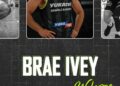 Denizli Basket'ten transferde Brae Ivey hamlesi