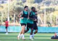 Bodrum FK'da Başkan Taner Ankara yol haritasını belirledi