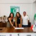 Bodrumspor voleybolda imza şov