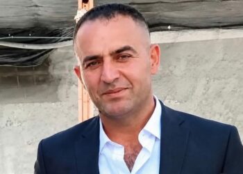 Mardin’deki cinayette kuzene gözaltı