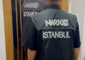 Avcılar'da operasyon: 20 kilo uyuşturucu ele geçirildi