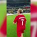 Rusya Milli Takımı’ndan Batrakov'a veda paylaşımı