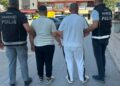 Kırıkkale'de uyuşturucu operasyonu: 2 tutuklama