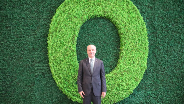208 üniversiteden COP31'e 3 bin 373 başvuru