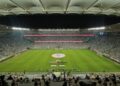 Bursaspor maçındaki taraftar sayısı, ligdeki 9 maçın toplamını geçti