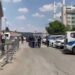 Milletvekili Melih Meriç’i bıçakla yaralayan şüpheli ve dört kişi adliyeye sevk edildi