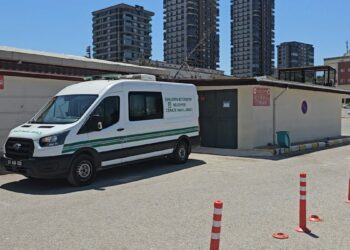 Şanlıurfa'da elektrik akımına kapılarak öldü