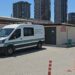 Şanlıurfa'da elektrik akımına kapılarak öldü