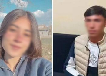 Diyarbakır'da kayıp 2 genç, polis tarafından bulundu