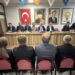 Bakan Bolat, Ertuğrul Gazi Türbesi’ni ziyaret etti