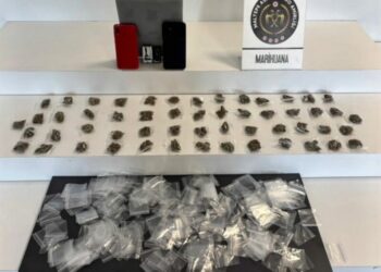 Maltepe’de evinin penceresinden uyuşturucu satan şüpheli tutuklandı