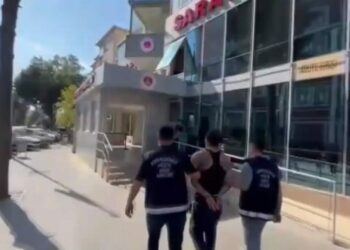 Büyükçekmece’de 26 yıl 7 ay kesinleşmiş hapis cezasıyla aranan firari hükümlü yakalandı